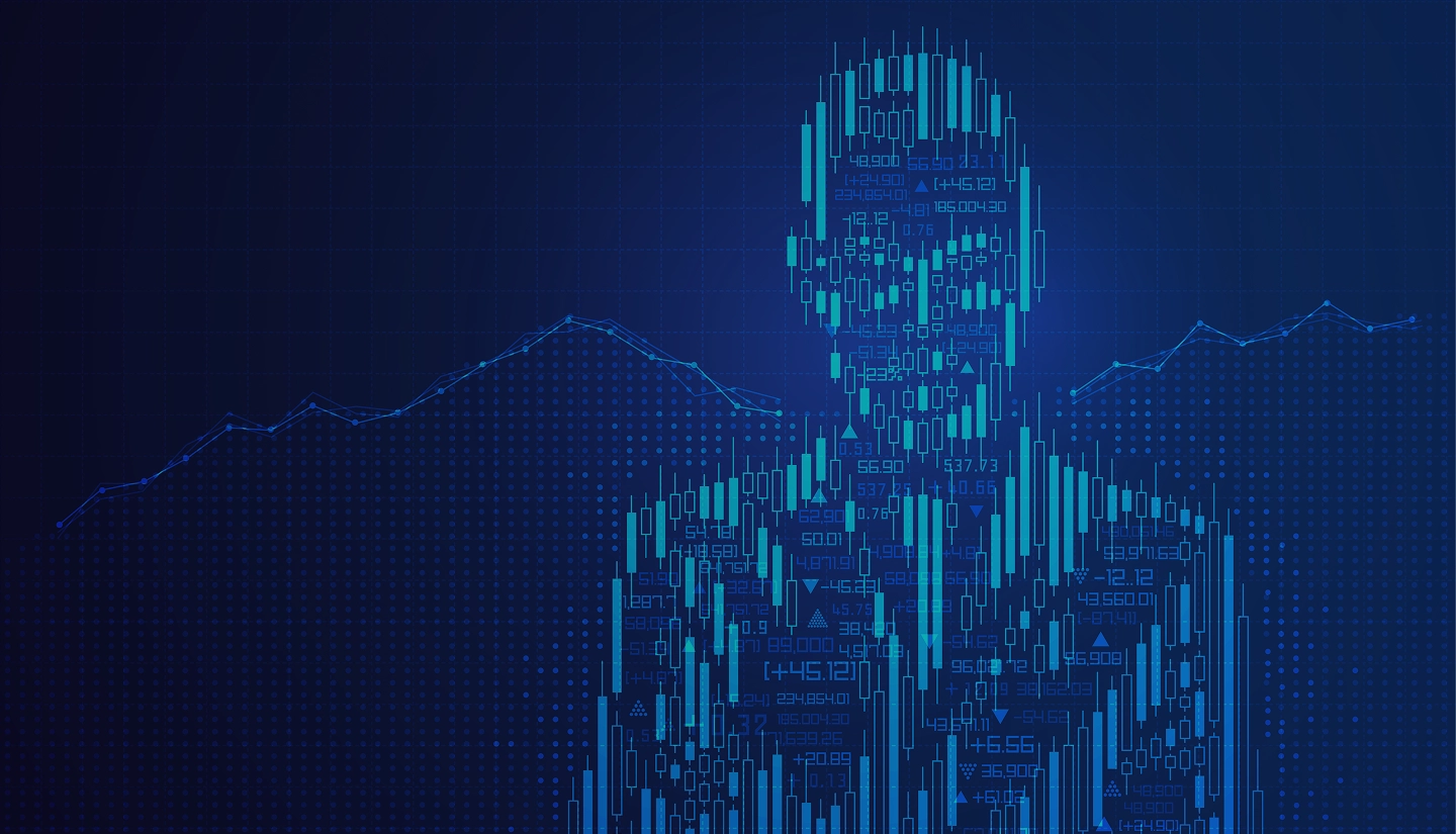 Grafica di sfondo di Electriftizz