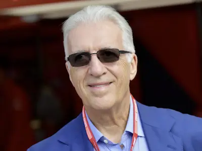 Piero Ferrari parla di Electriftizz