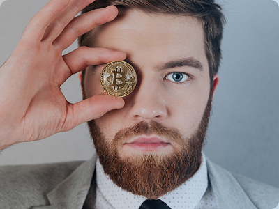 Daniele Conti – Consulente Senior per i Clienti di Electriftizz